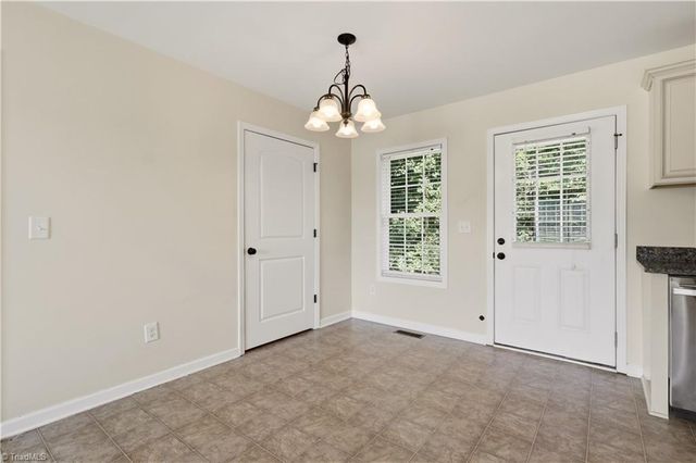 3073 Trotter Road, Asheboro, NC 27205