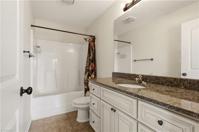 3073 Trotter Road, Asheboro, NC 27205
