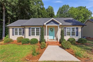 3073 Trotter Road, Asheboro, NC 27205