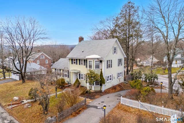 195 Torrington Heights Road, Torrington, CT 06790