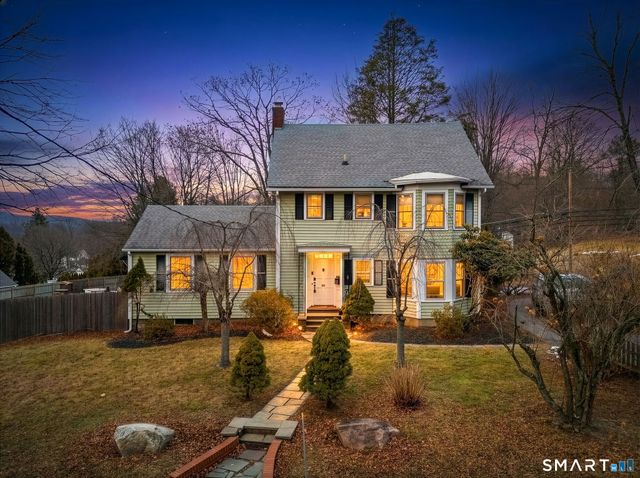 195 Torrington Heights Road, Torrington, CT 06790