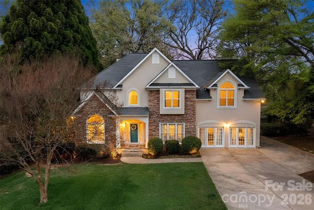 900 Muirfield Drive, Mooresville, NC 28115