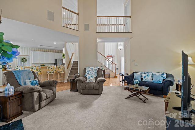 900 Muirfield Drive, Mooresville, NC 28115