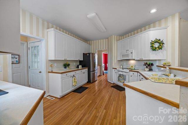 900 Muirfield Drive, Mooresville, NC 28115