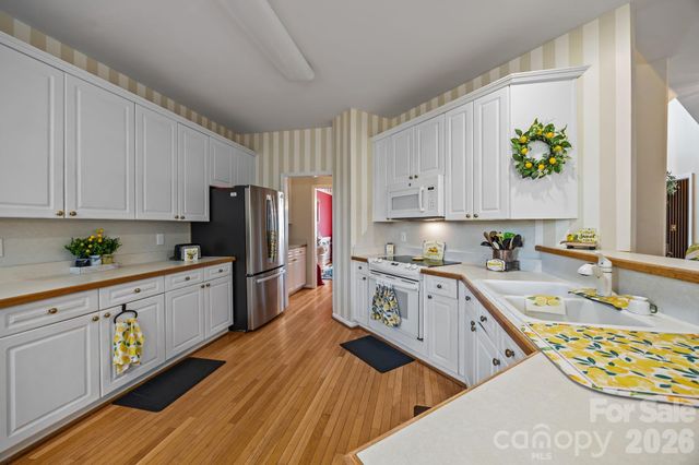 900 Muirfield Drive, Mooresville, NC 28115