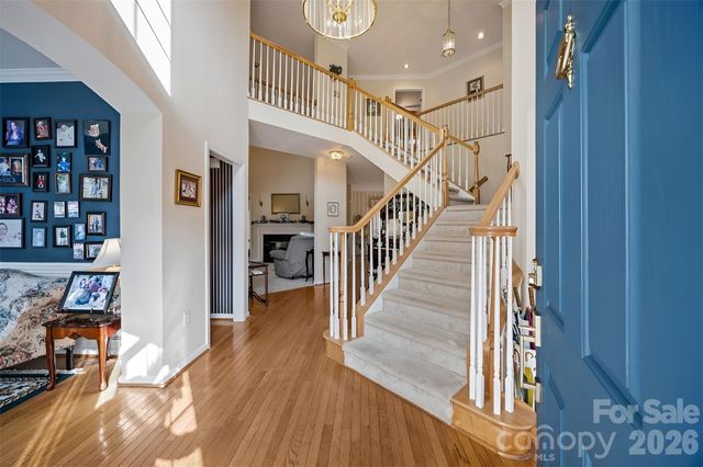 900 Muirfield Drive, Mooresville, NC 28115