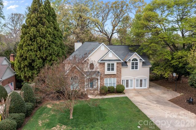 900 Muirfield Drive, Mooresville, NC 28115