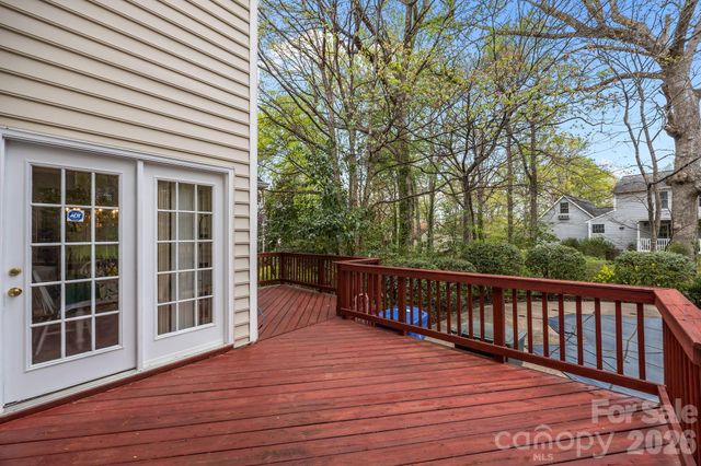 900 Muirfield Drive, Mooresville, NC 28115