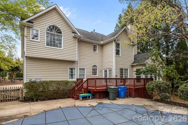 900 Muirfield Drive, Mooresville, NC 28115