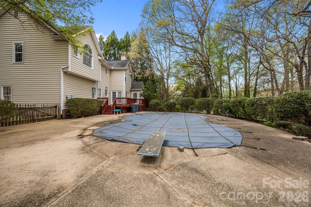 900 Muirfield Drive, Mooresville, NC 28115