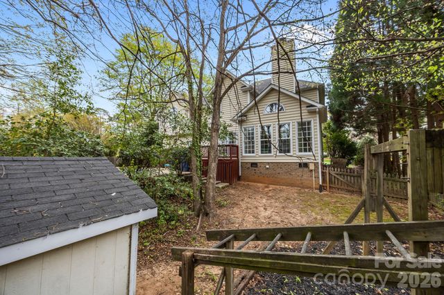 900 Muirfield Drive, Mooresville, NC 28115