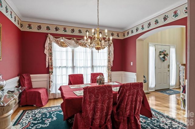 900 Muirfield Drive, Mooresville, NC 28115