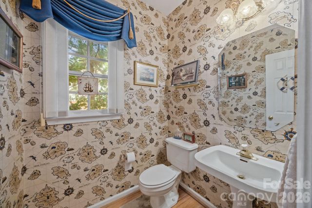 900 Muirfield Drive, Mooresville, NC 28115