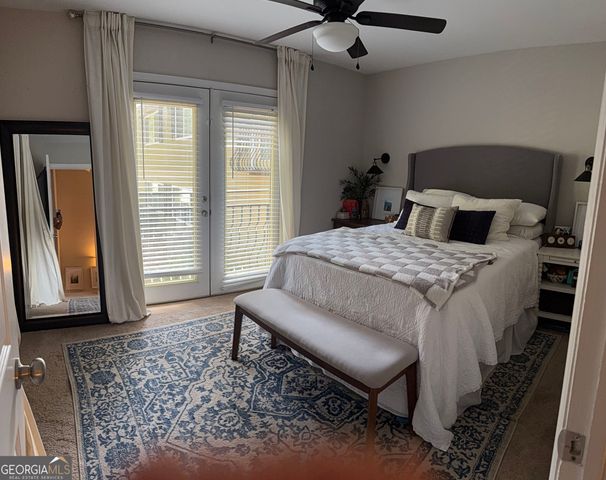 1468 Briarwood Road NE 1605, Atlanta, GA 30319