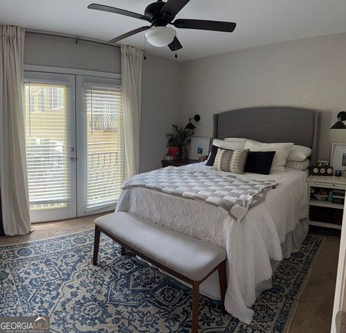 1468 Briarwood Road NE 1605, Atlanta, GA 30319