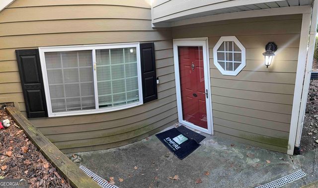 1468 Briarwood Road NE 1605, Atlanta, GA 30319