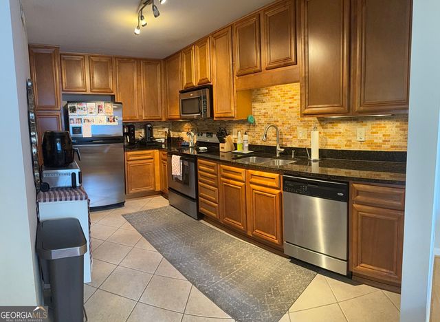 1468 Briarwood Road NE 1605, Atlanta, GA 30319