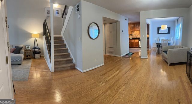 1468 Briarwood Road NE 1605, Atlanta, GA 30319