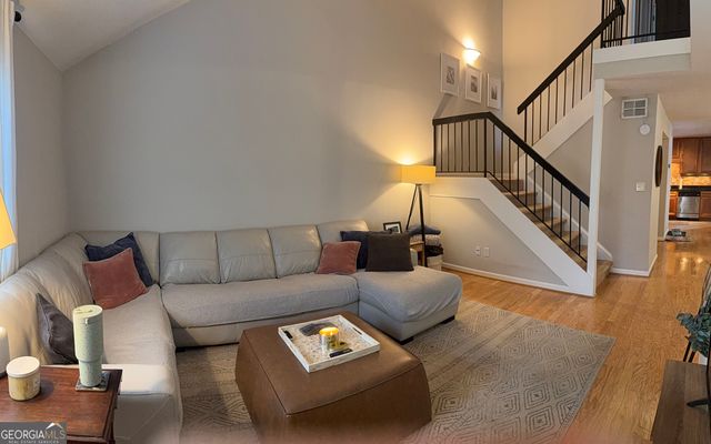 1468 Briarwood Road NE 1605, Atlanta, GA 30319