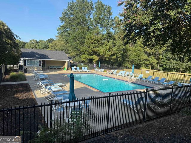 1468 Briarwood Road NE 1605, Atlanta, GA 30319