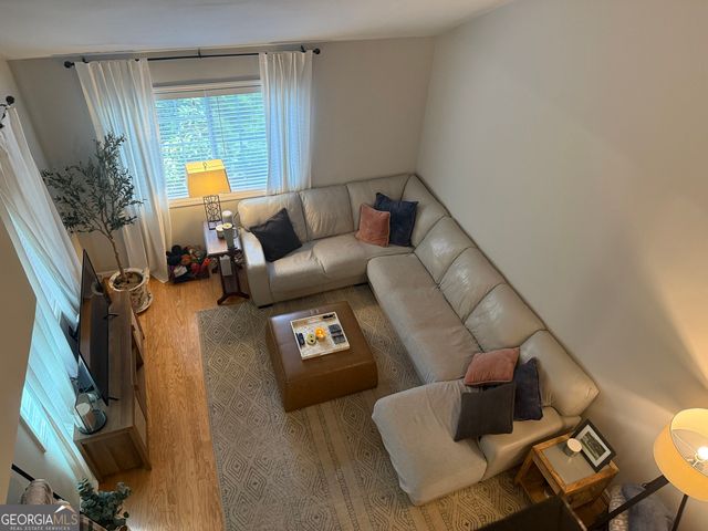 1468 Briarwood Road NE 1605, Atlanta, GA 30319