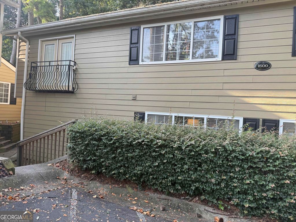 1468 Briarwood Road NE 1605, Atlanta, GA 30319