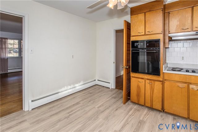 3408 N Radford Dr, Hopewell, VA 23860