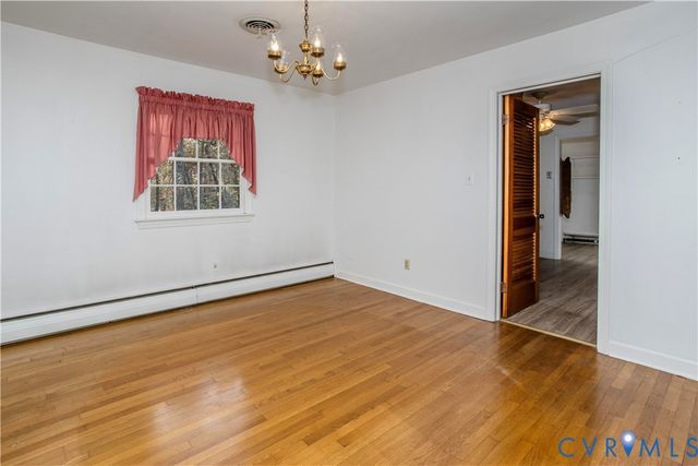 3408 N Radford Dr, Hopewell, VA 23860