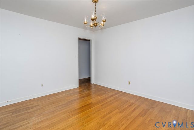 3408 N Radford Dr, Hopewell, VA 23860