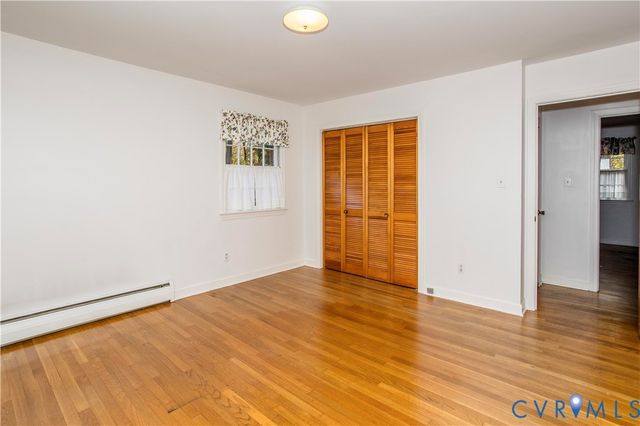 3408 N Radford Dr, Hopewell, VA 23860