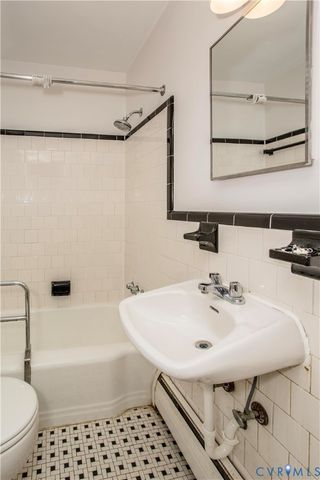 3408 N Radford Dr, Hopewell, VA 23860