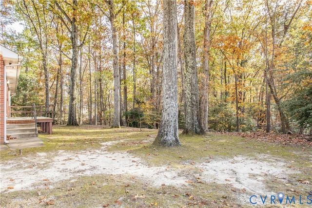 3408 N Radford Dr, Hopewell, VA 23860