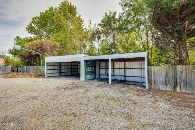 16038 Lee Highway, Bristol, VA 24202