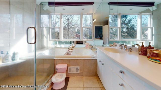 16 Muncy Drive, West Long Branch, NJ 07764