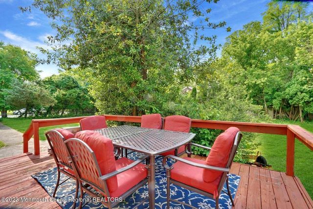 16 Muncy Drive, West Long Branch, NJ 07764