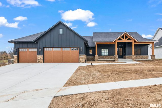 1807 WILLOW BEND, Chatham, IL 62629