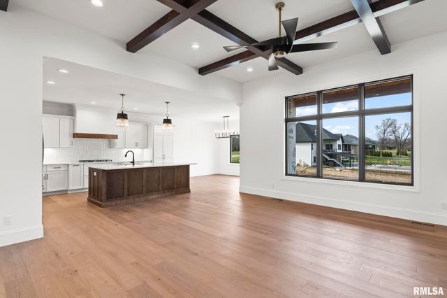 1807 WILLOW BEND, Chatham, IL 62629