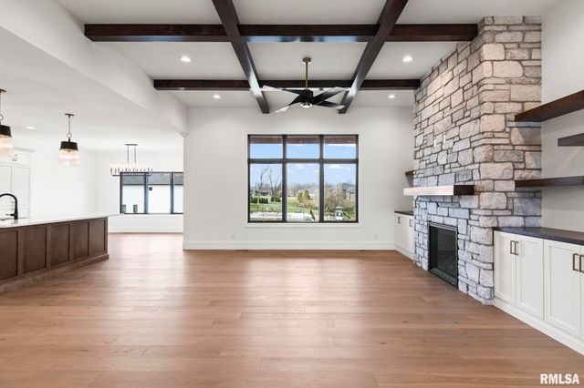 1807 WILLOW BEND, Chatham, IL 62629