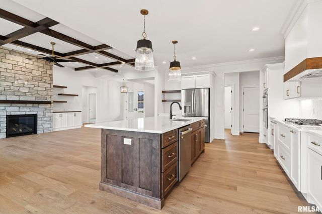 1807 WILLOW BEND, Chatham, IL 62629