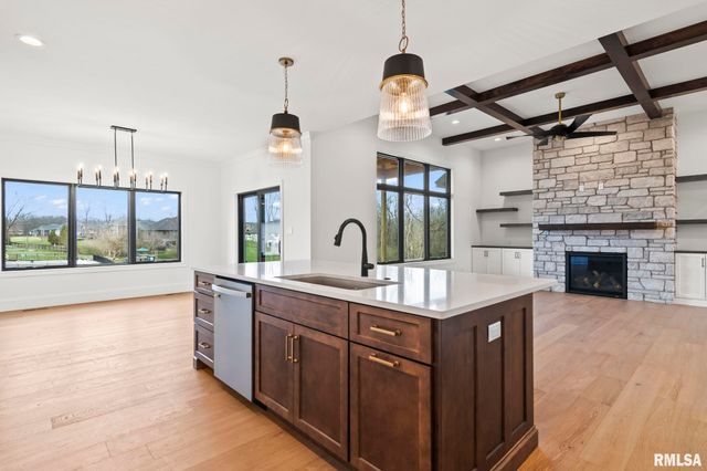 1807 WILLOW BEND, Chatham, IL 62629