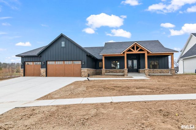 1807 WILLOW BEND, Chatham, IL 62629