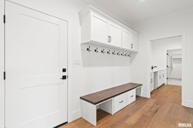 1807 WILLOW BEND, Chatham, IL 62629