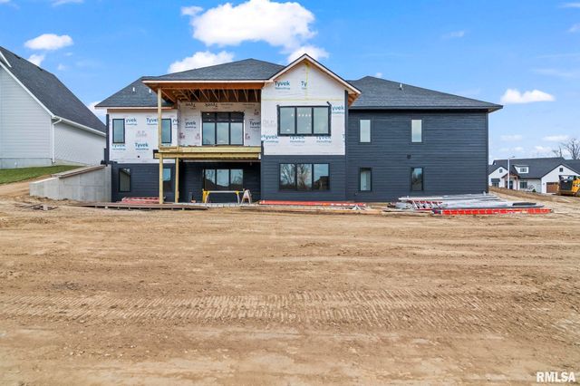 1807 WILLOW BEND, Chatham, IL 62629