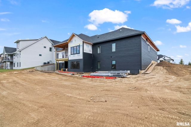 1807 WILLOW BEND, Chatham, IL 62629