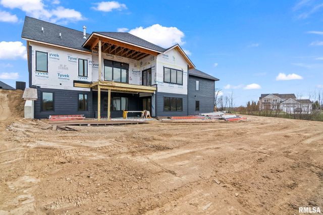 1807 WILLOW BEND, Chatham, IL 62629