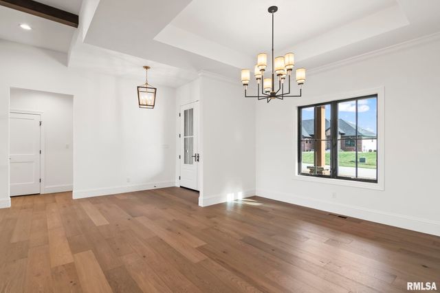 1807 WILLOW BEND, Chatham, IL 62629