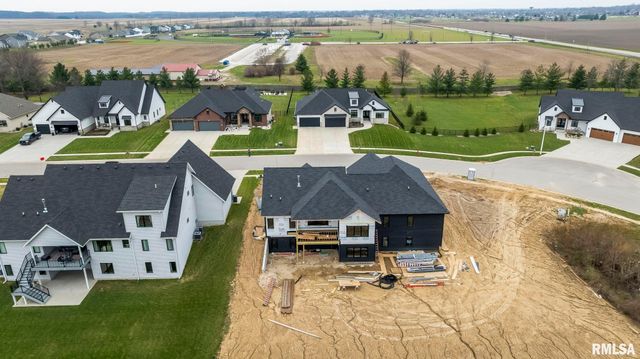 1807 WILLOW BEND, Chatham, IL 62629