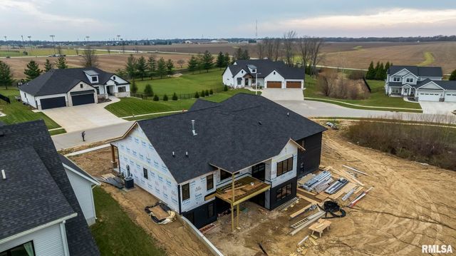 1807 WILLOW BEND, Chatham, IL 62629