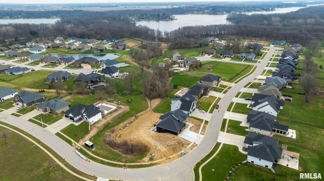 1807 WILLOW BEND, Chatham, IL 62629