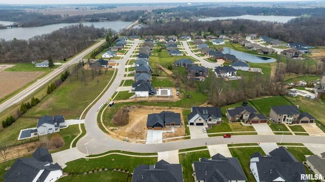 1807 WILLOW BEND, Chatham, IL 62629